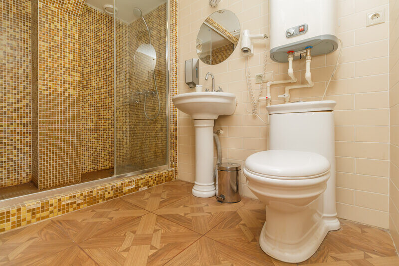 Отель А-Бутик Челябинск-29