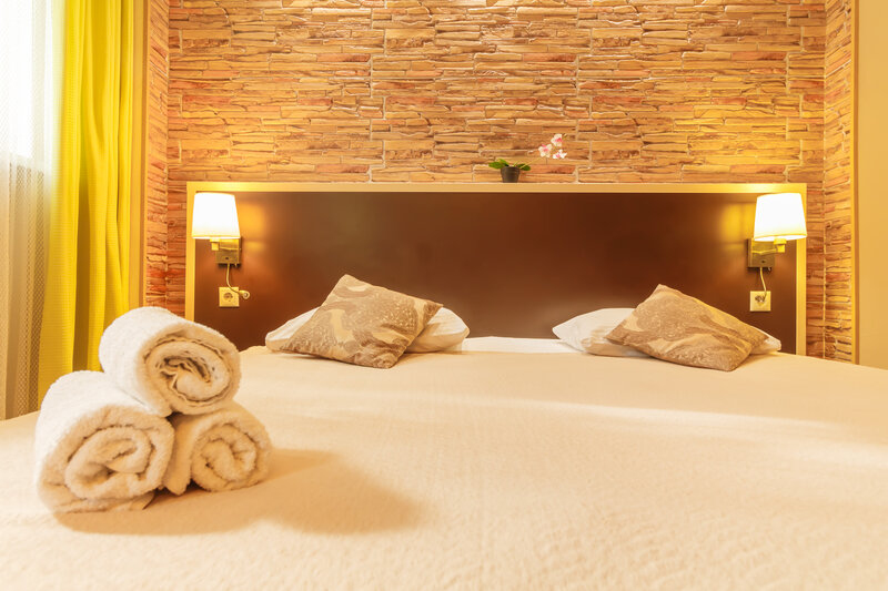 Отель А-Бутик Челябинск-25