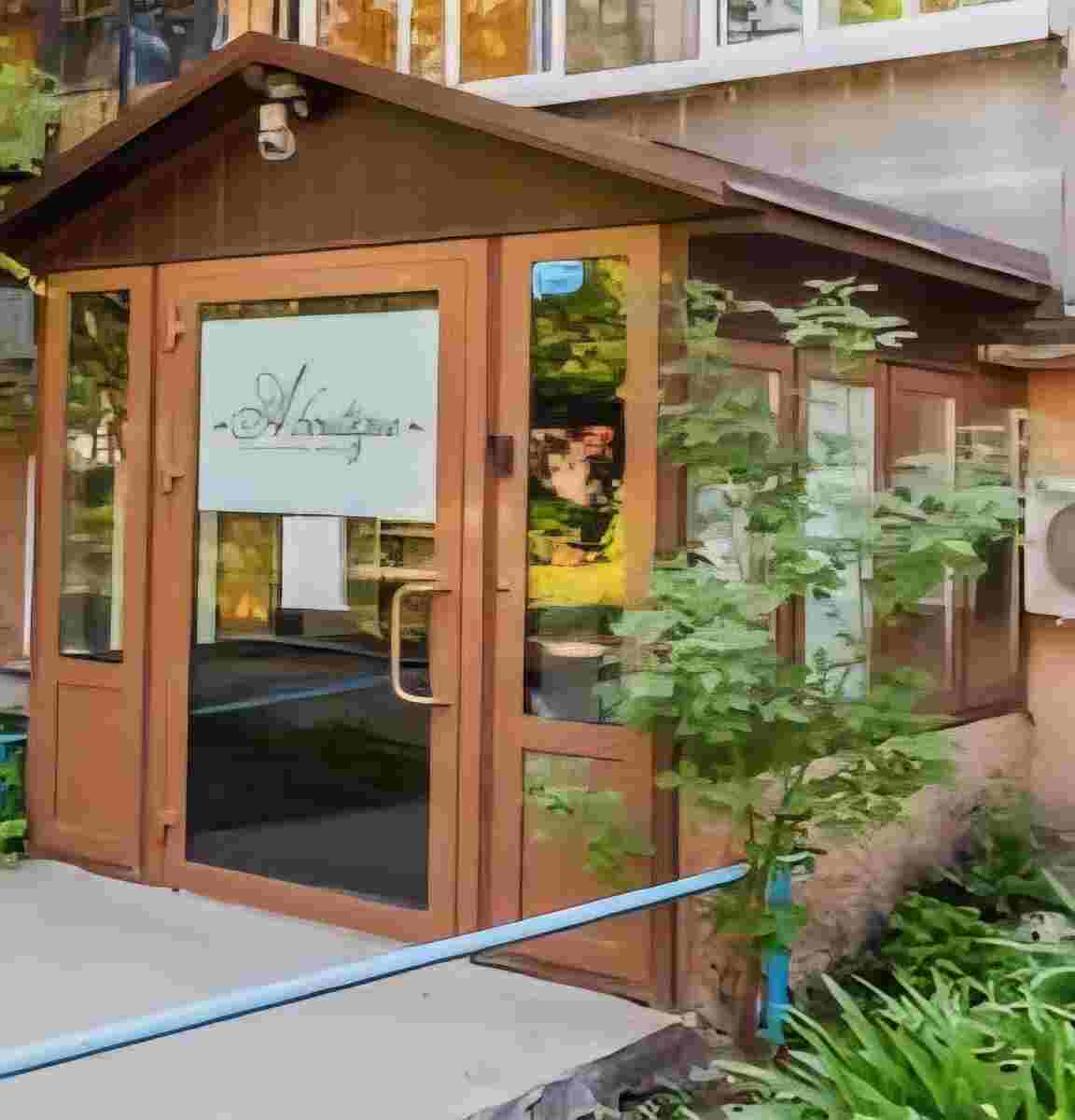 Отель А-Бутик Челябинск-35