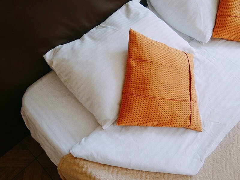 Отель А-Бутик Челябинск