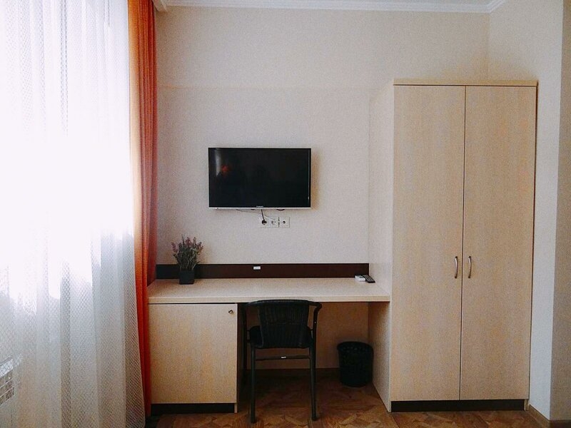 Отель А-Бутик Челябинск