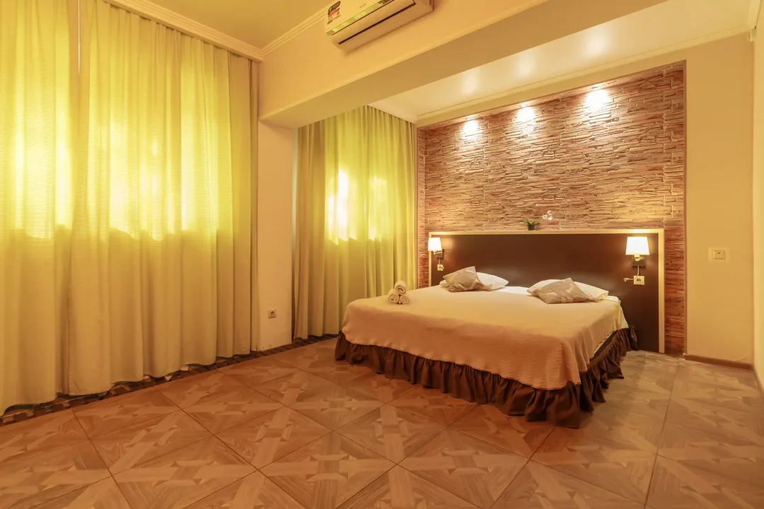 Отель А-Бутик Челябинск-27