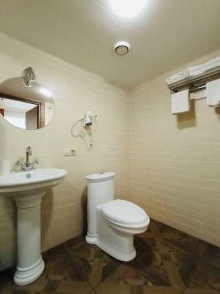 Отель А-Бутик Челябинск-4