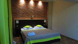 Отель А-Бутик Челябинск-5