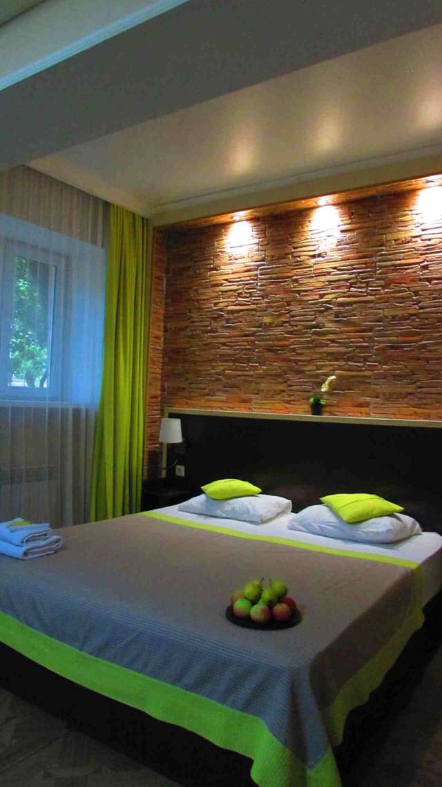 Отель А-Бутик Челябинск-31