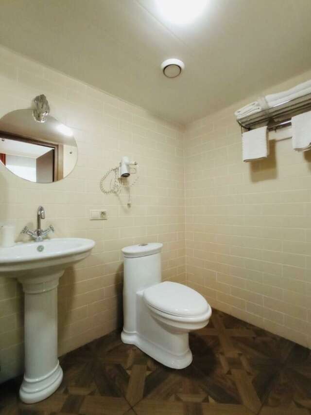 Отель А-Бутик Челябинск-7