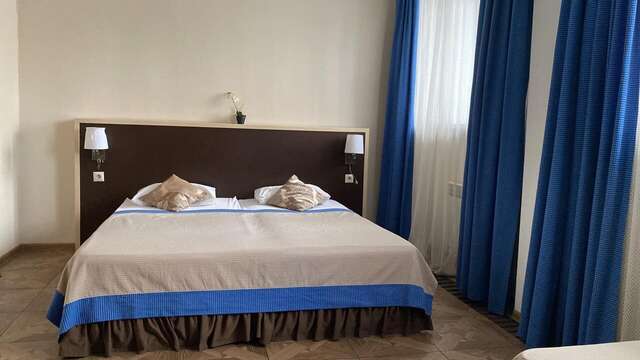 Отель А-Бутик Челябинск-27