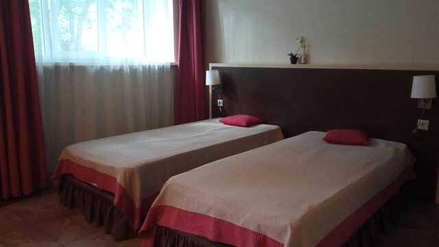 Отель А-Бутик Челябинск-21