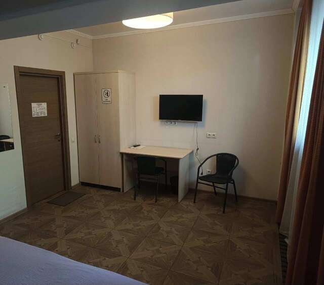 Отель А-Бутик Челябинск-22