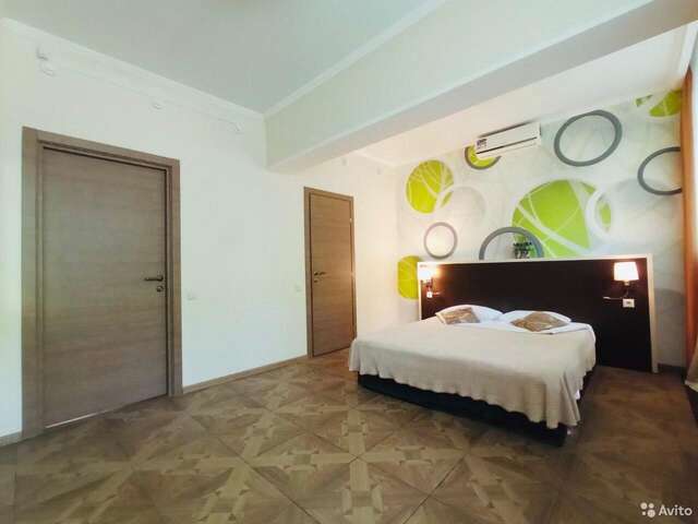 Отель А-Бутик Челябинск-25