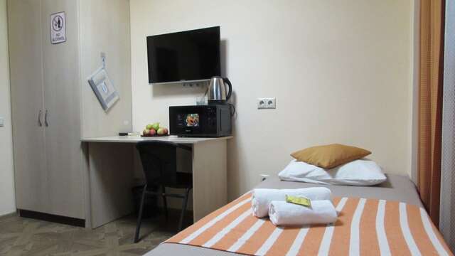 Отель А-Бутик Челябинск-4