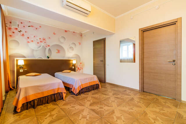 Отель А-Бутик Челябинск-14